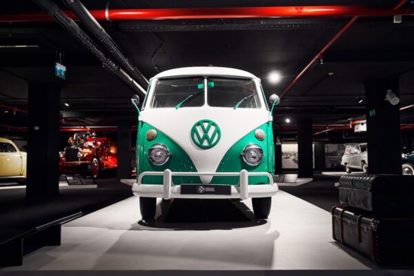 Past Parts Vintage Calliper Repairs